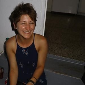 Meet your Posher, Alyson